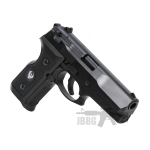 hg160 semi auto airsoft pistol 4