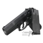 hg160 semi auto airsoft pistol 6