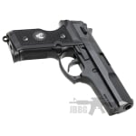 hg160 semi auto airsoft pistol 8