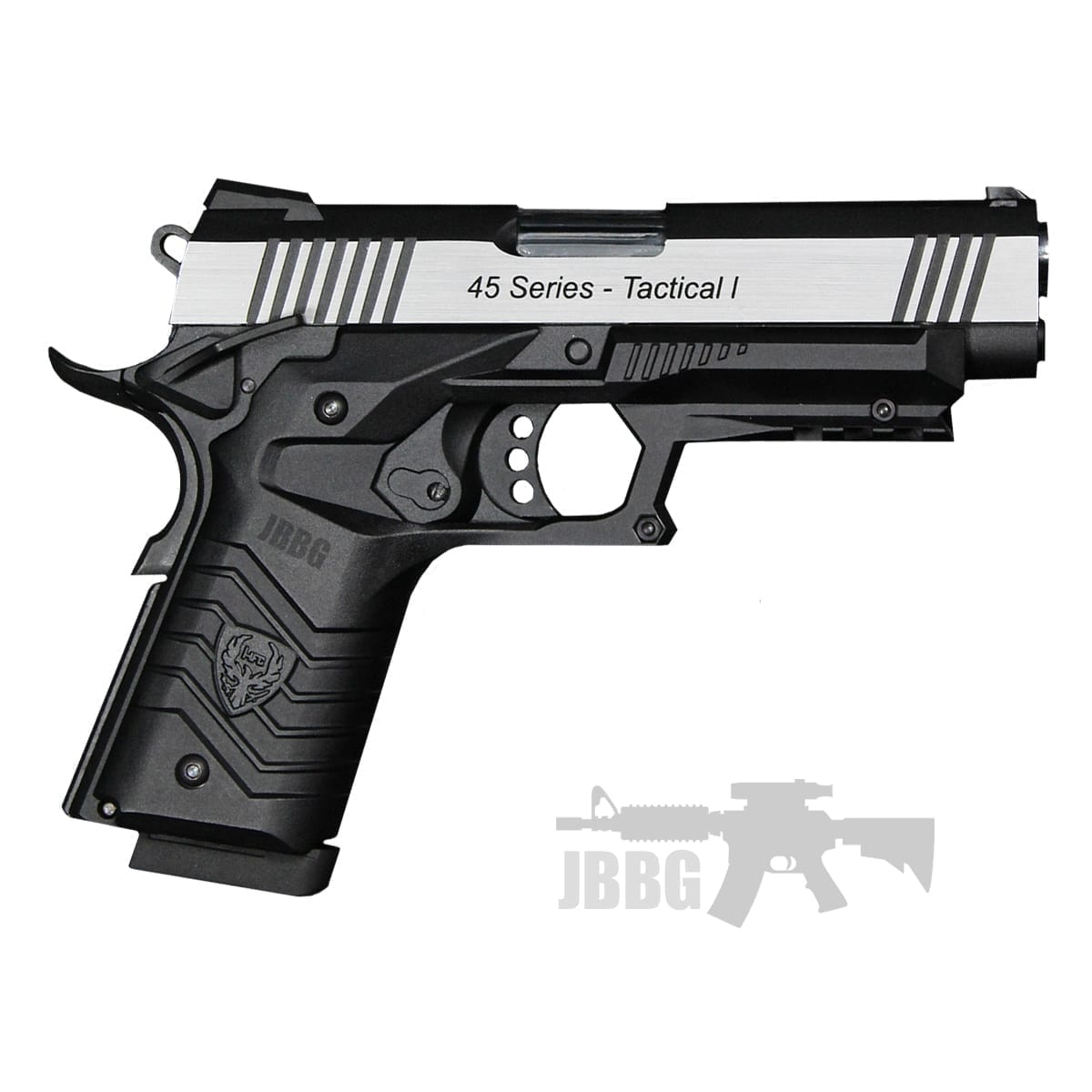 HG171B Tac 1911 Pistol SB