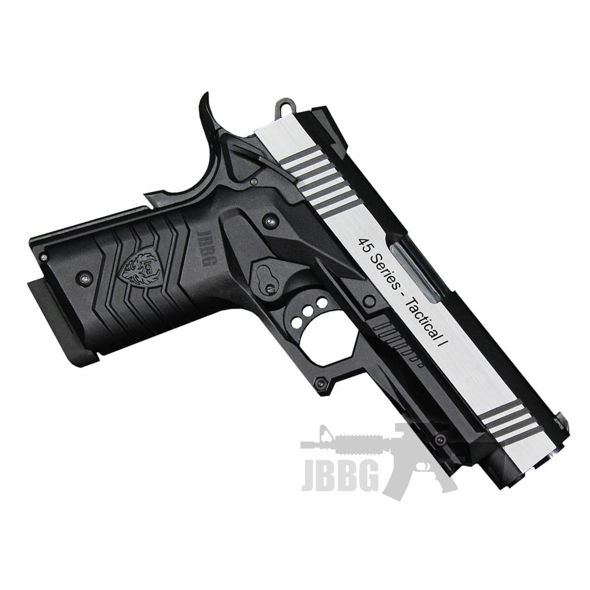 HG171B Tac 1911 Pistol SB