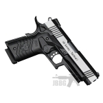 HG171B Tac 1911 Pistol SB