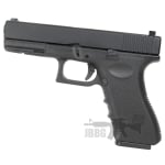 hg185 airsoft pistol blue 14 bk