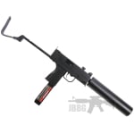 hg203 airsoft gun