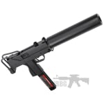 hg203 airsoft gun 5