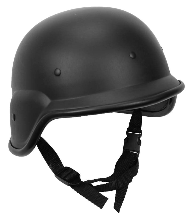 SWAT Airsoft Helmet