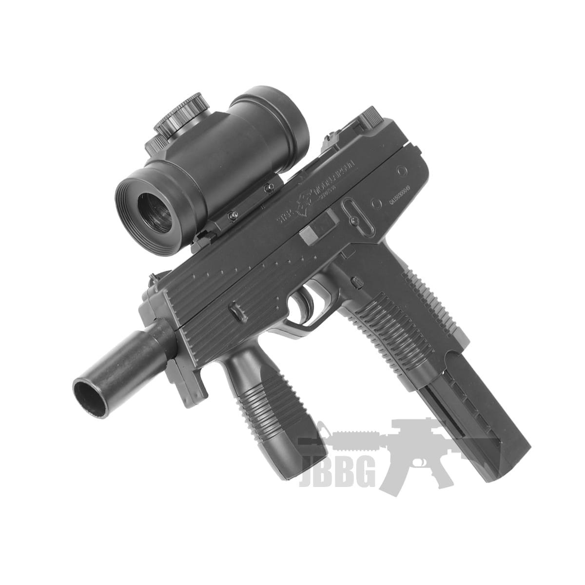 M30GL Spring Airsoft BB Gun