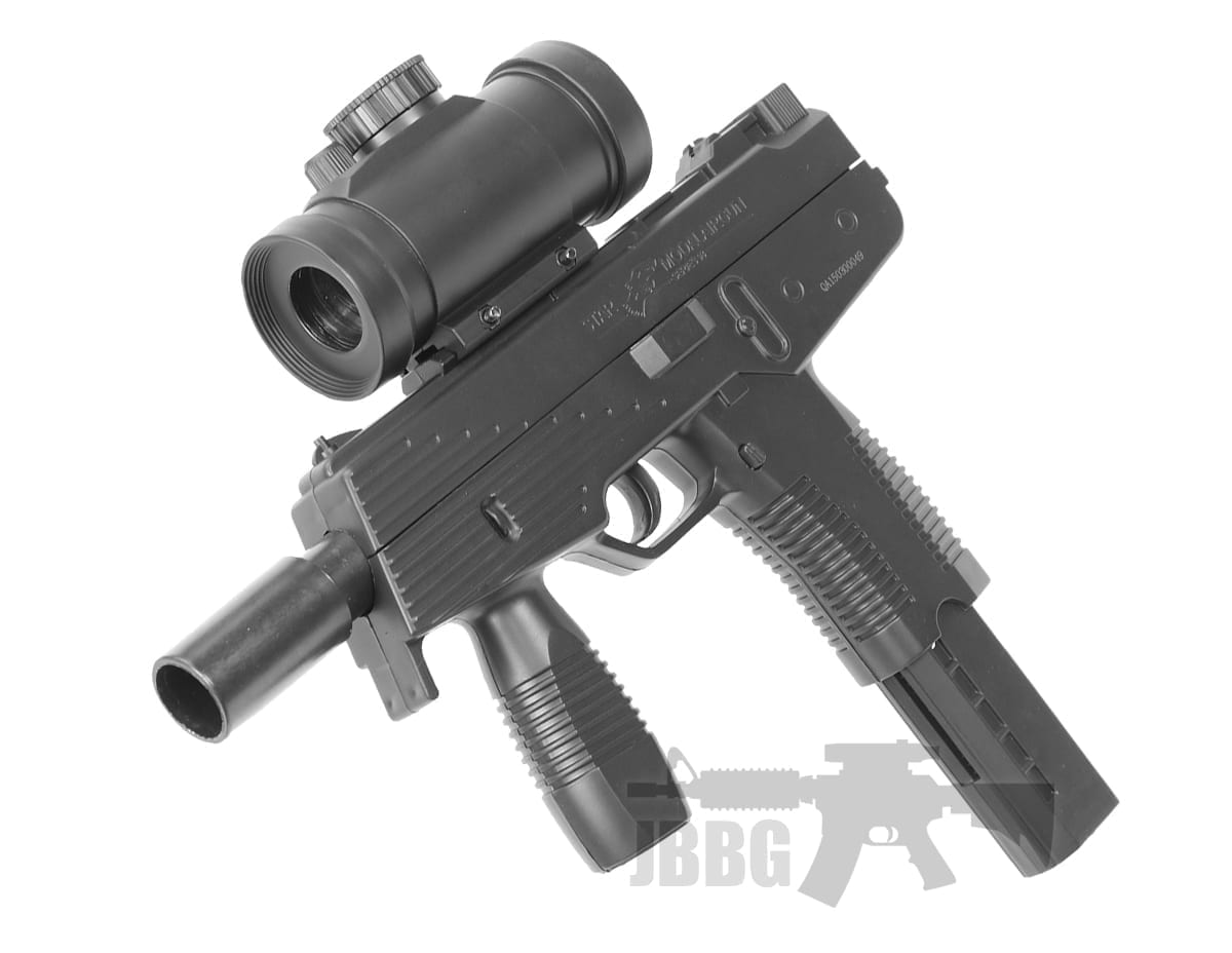 M30GL Spring Airsoft BB Gun Just BB Guns