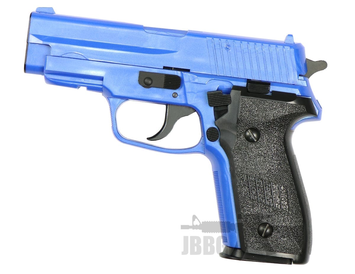 HA109 Spring Airsoft BB Pistol