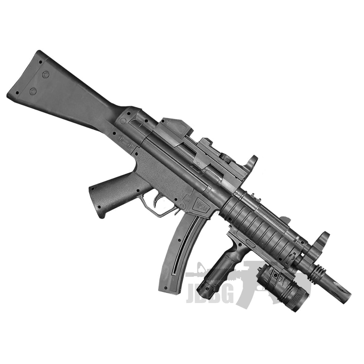 HY015B Umpa Spring BB Gun