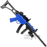 hy017c airsoft gun blue 1