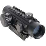 Red Dot Scope 1×25 EG
