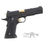 King Arms Predator Tactical Iron Shrike II Custom I