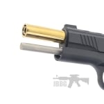 King Arms Predator Tactical Iron Shrike II Custom I