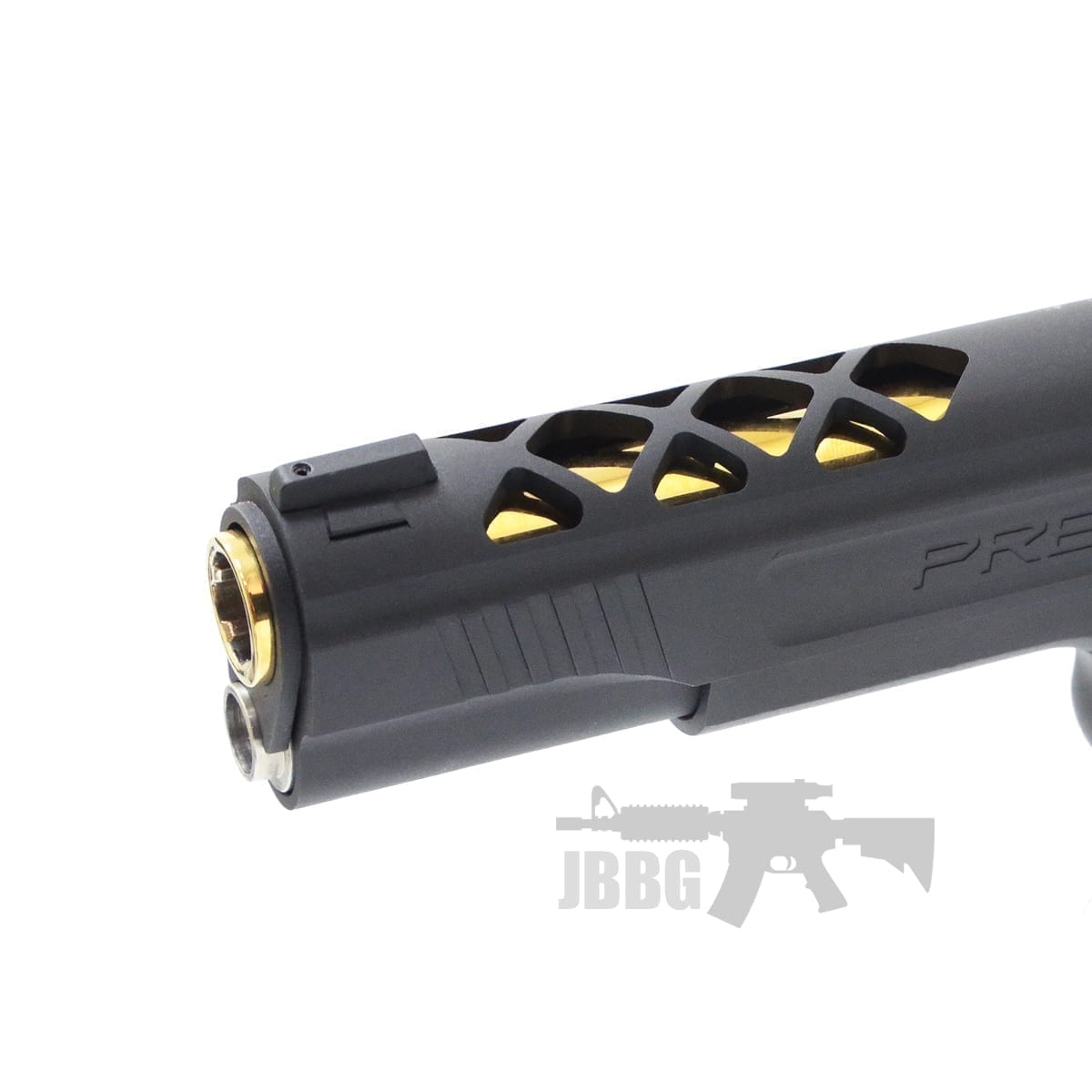 King Arms Predator Tactical Iron Shrike II Custom I