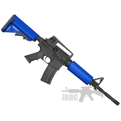 WE Katana M4A1 Airsoft Gun 300