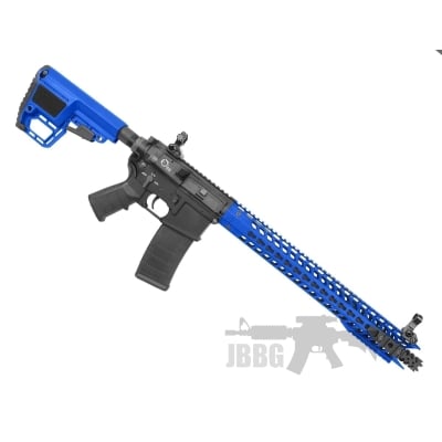 KA M4 TWS Keymod Dinosaur Airsoft Gun