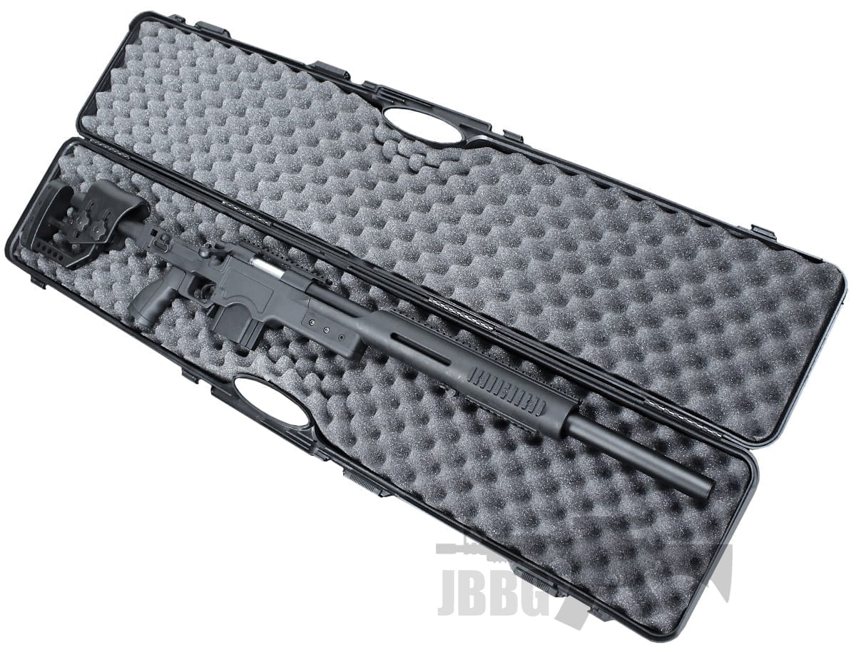 Bb Rifle Case AC17 Rifle Case 120cm - Just BB Guns