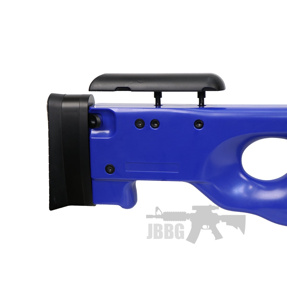 M57A Airsoft Sniper Rifle