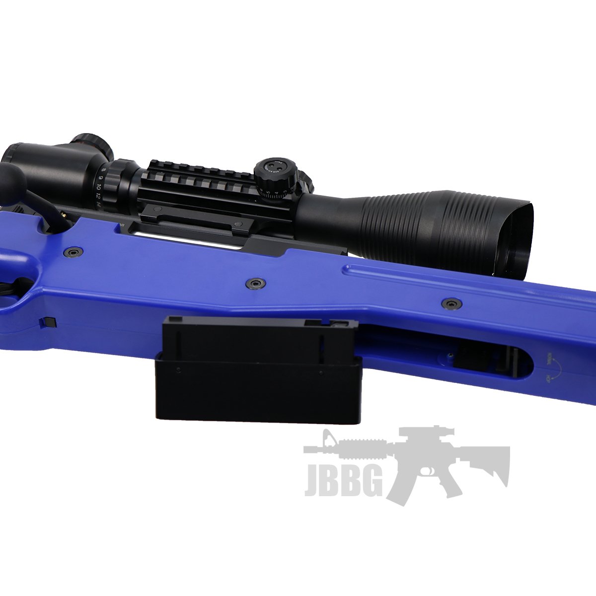 M57A Airsoft Sniper Rifle