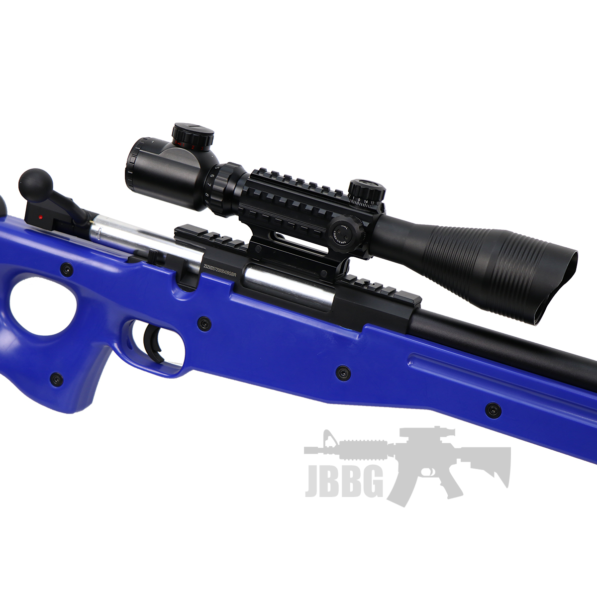M57A Airsoft Sniper Rifle