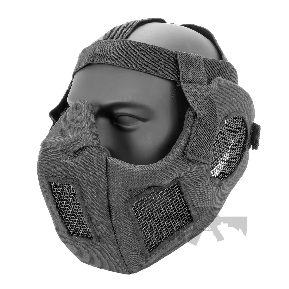 MA83 Airsoft Lower Face Mask Just BB Guns