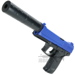 m23 airsoft pistol blue 06