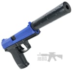 m23 airsoft pistol blue 07