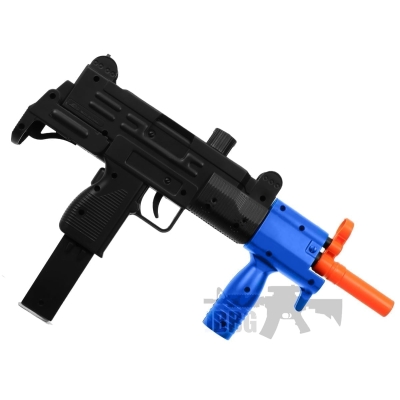 M35L Spring BB Gun