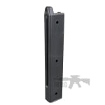 m306 airsoft bb gun 1 mag