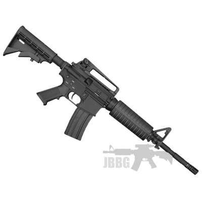 SRC M4A1 Airsoft Gun