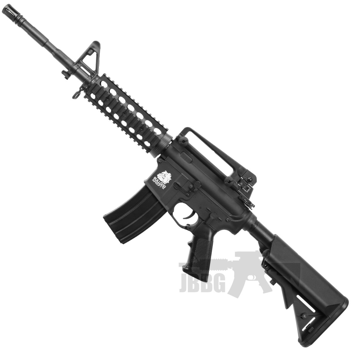 m4 bk 2