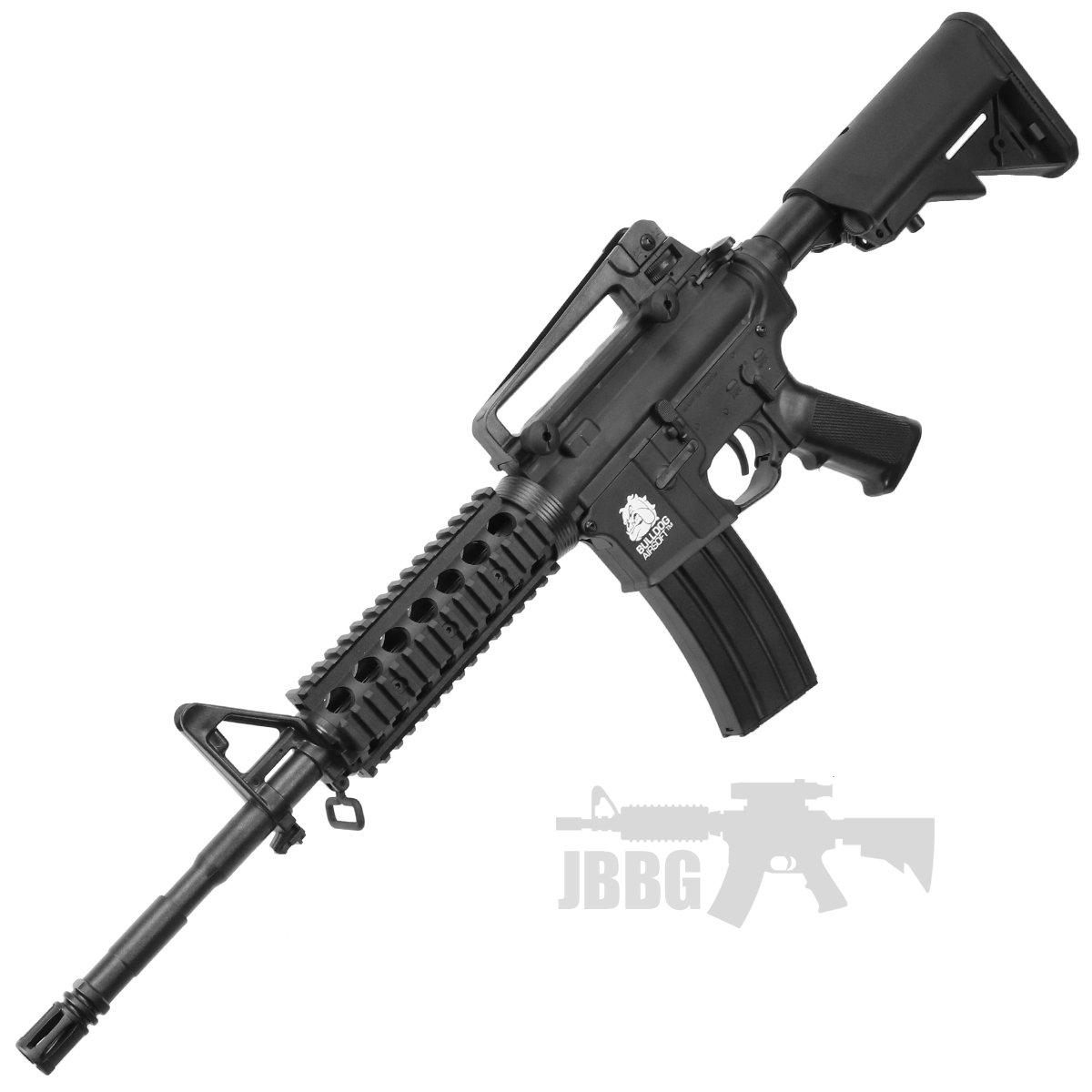 m4 bk 3