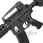 m4 bk 5