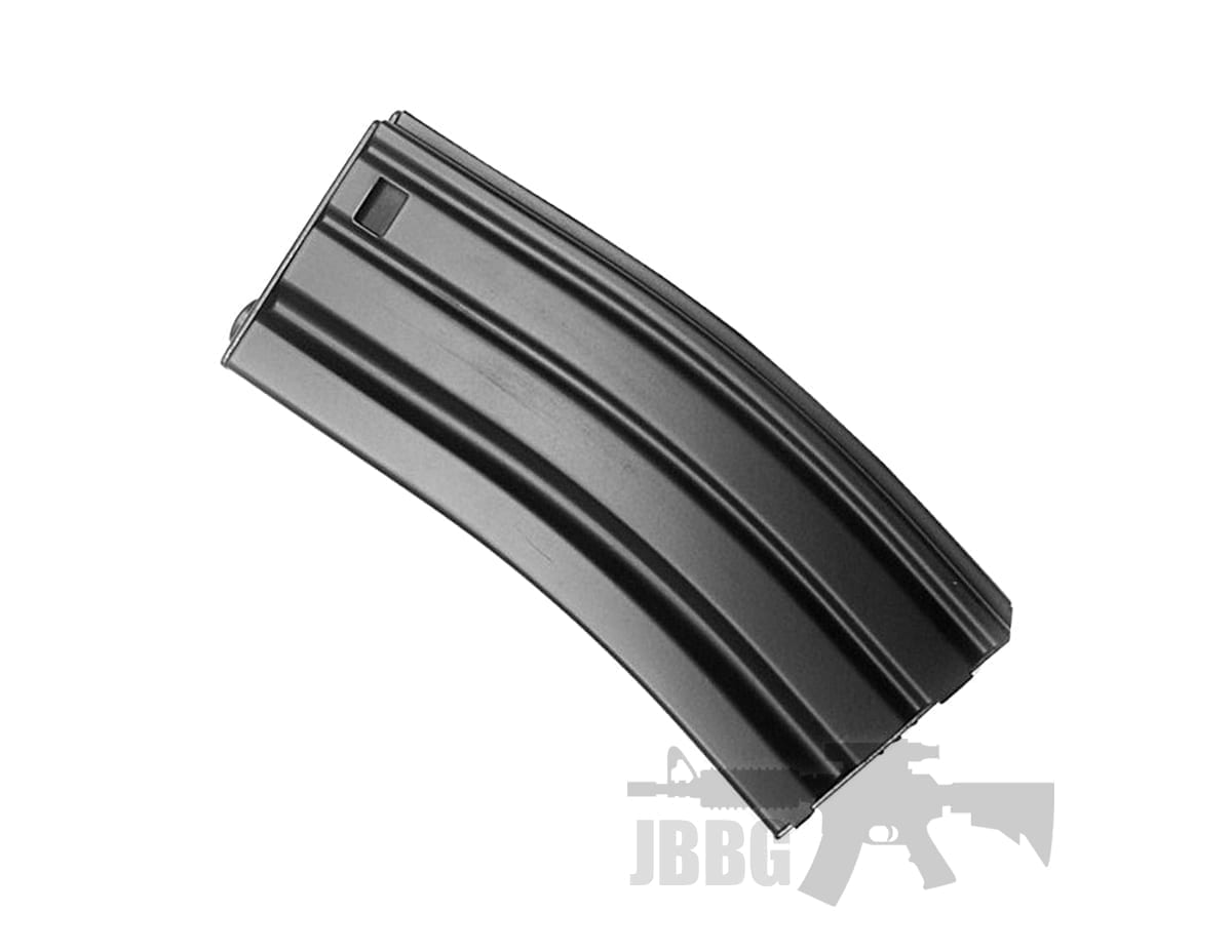 SRC 70rd M4 Low Cap Mag Just BB Guns