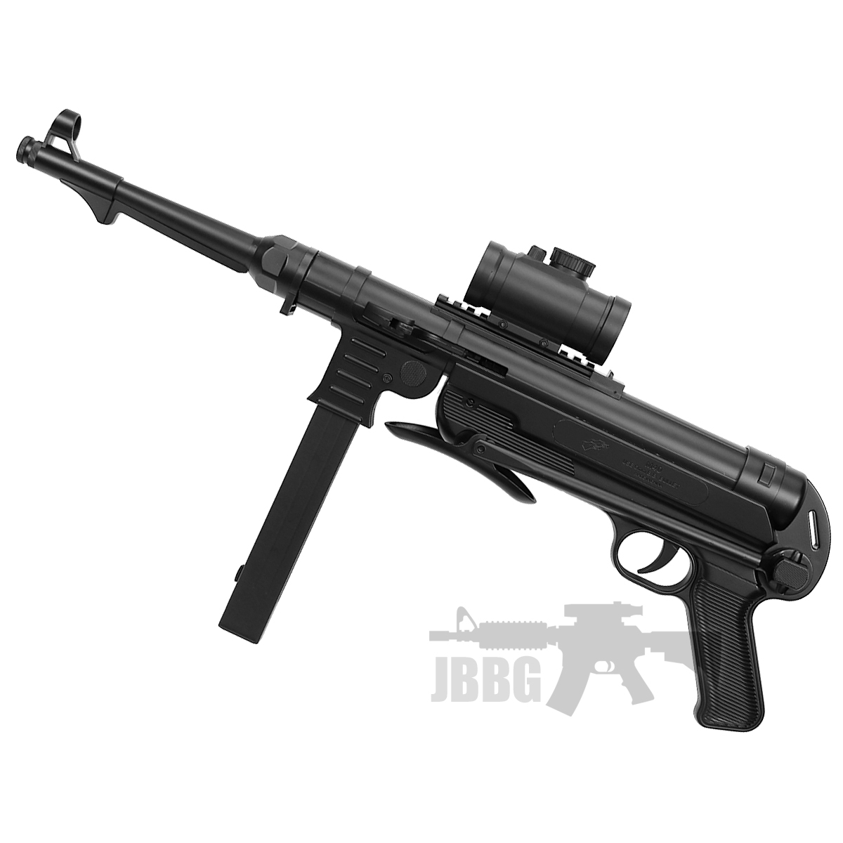 German MP40 BB Gun