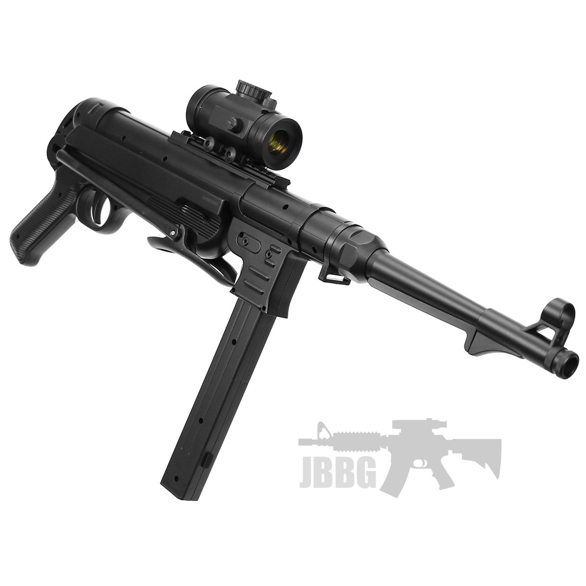 German MP40 BB Gun
