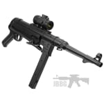 German MP40 BB Gun