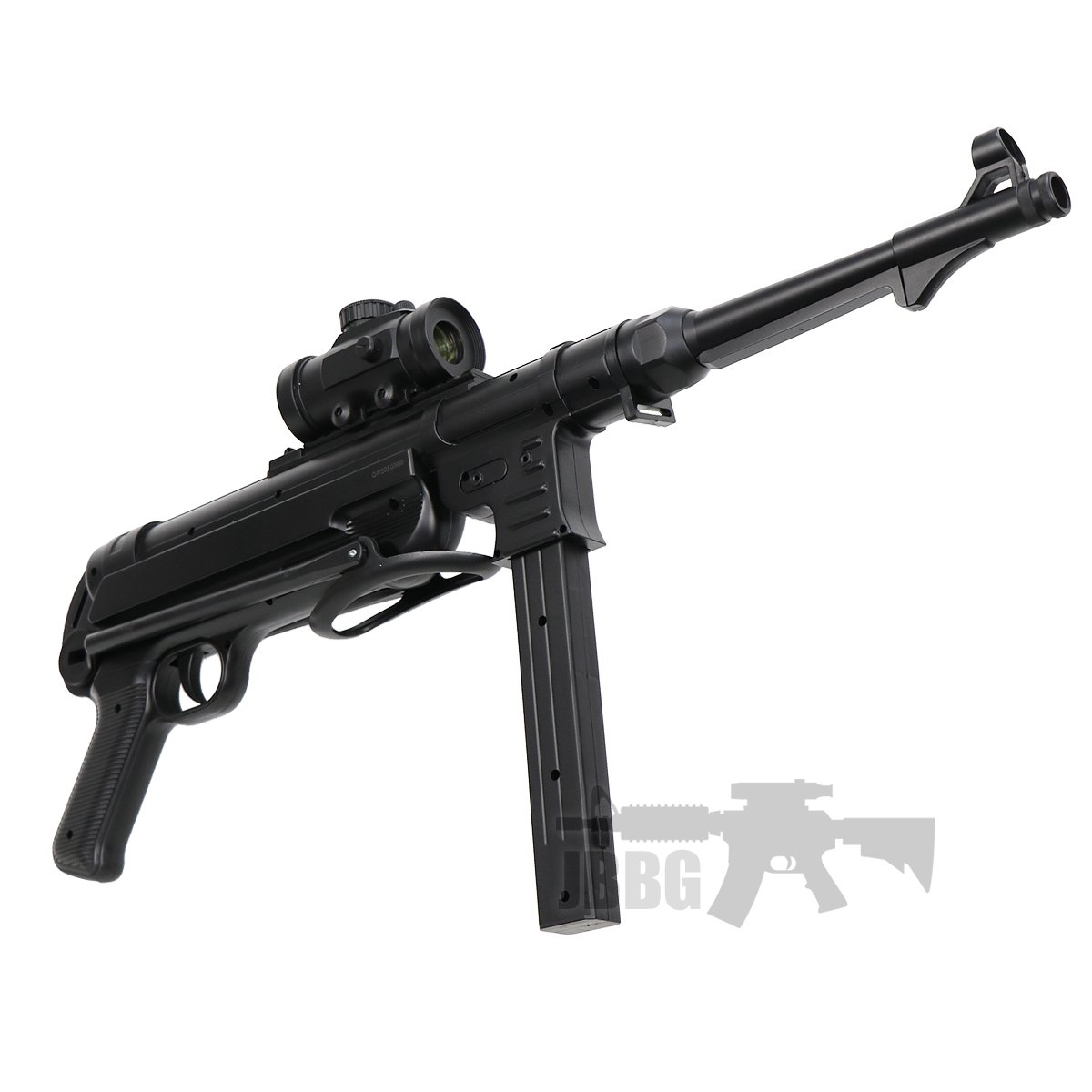 German MP40 BB Gun