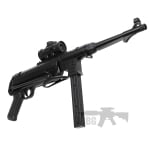 German MP40 BB Gun