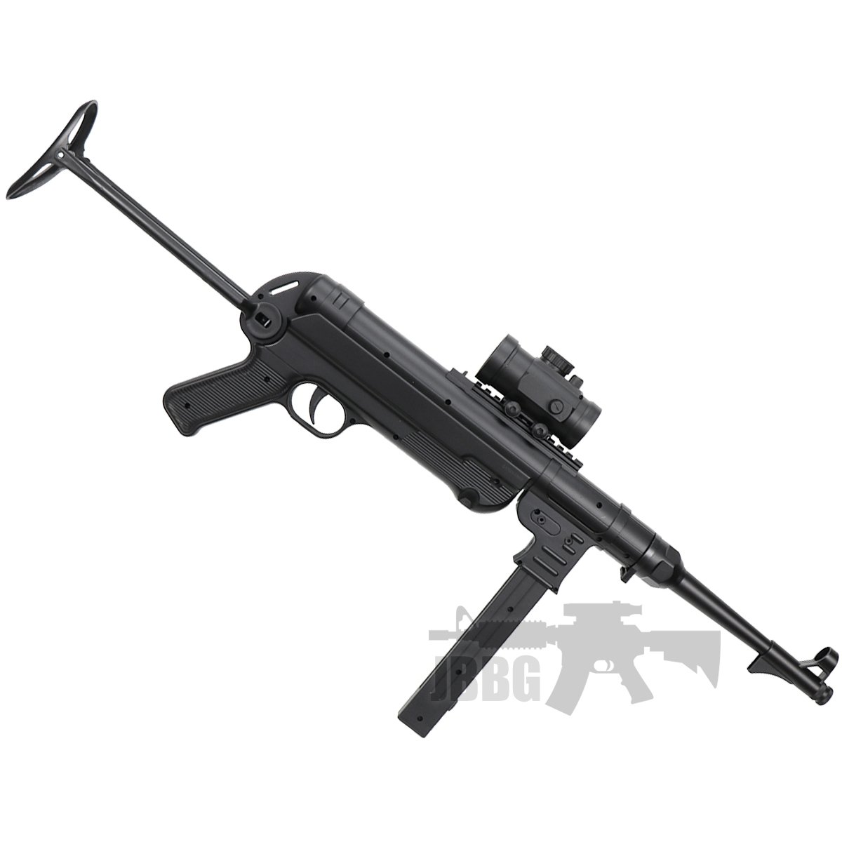 German MP40 BB Gun
