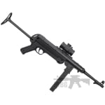 German MP40 BB Gun