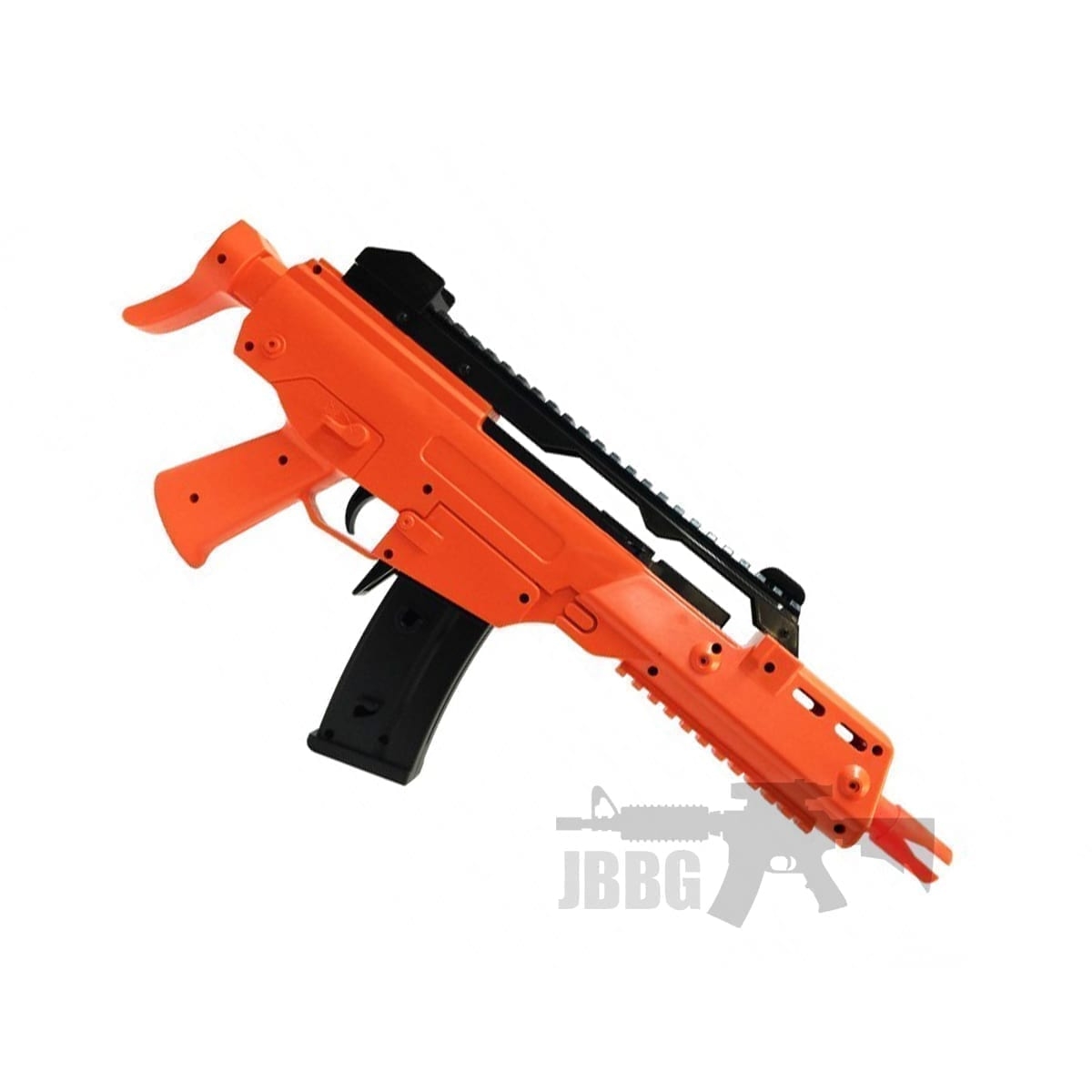 M48F BB Spring Gun
