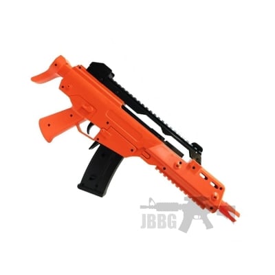 M48F BB Spring Gun