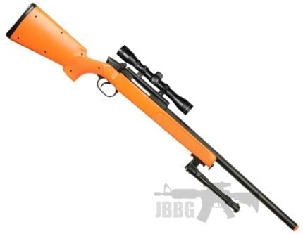 Airsoft Guns | Just BB Guns