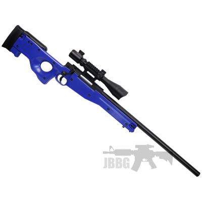 M57A Airsoft Sniper Rifle