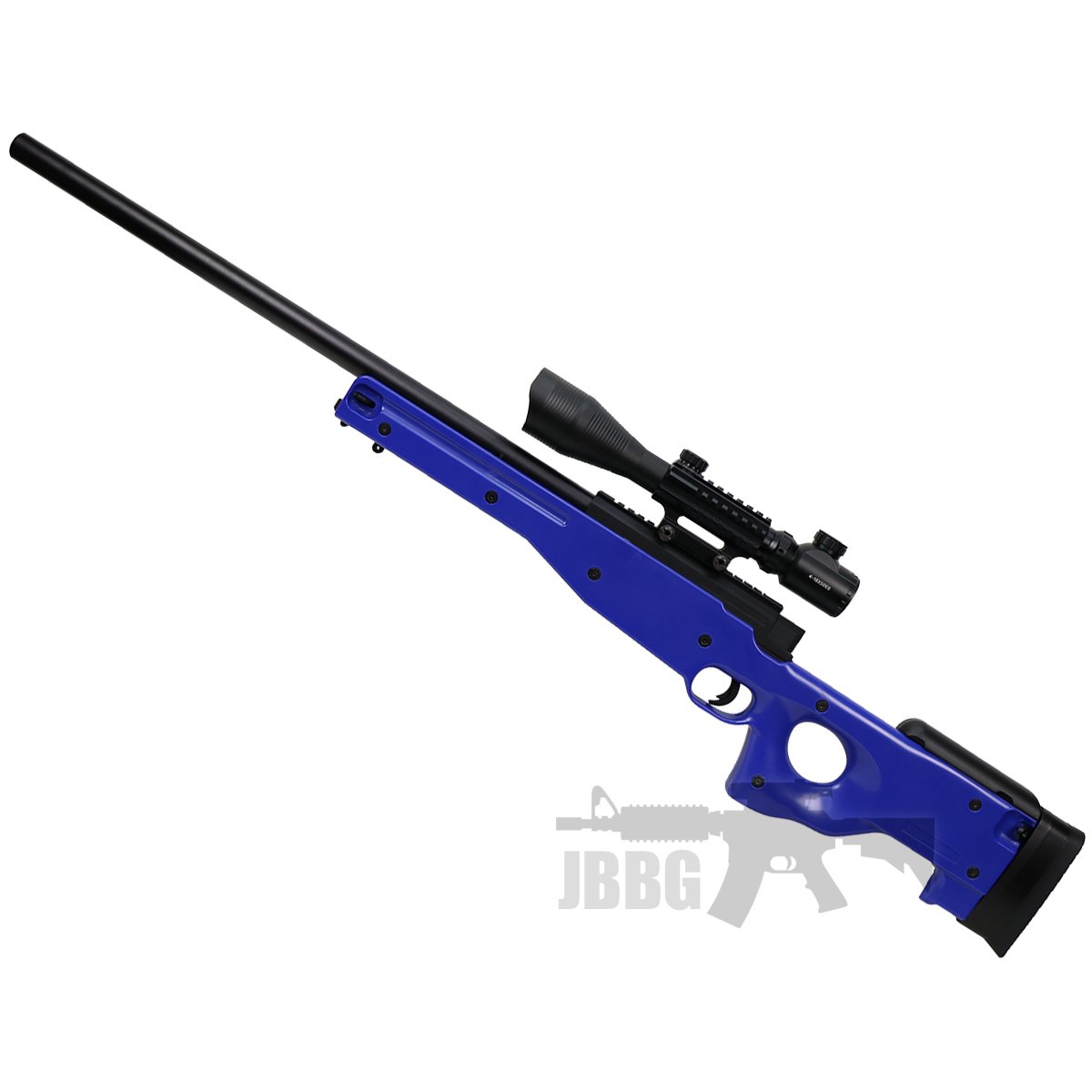 M57A Airsoft Sniper Rifle