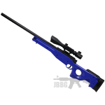M57A Airsoft Sniper Rifle