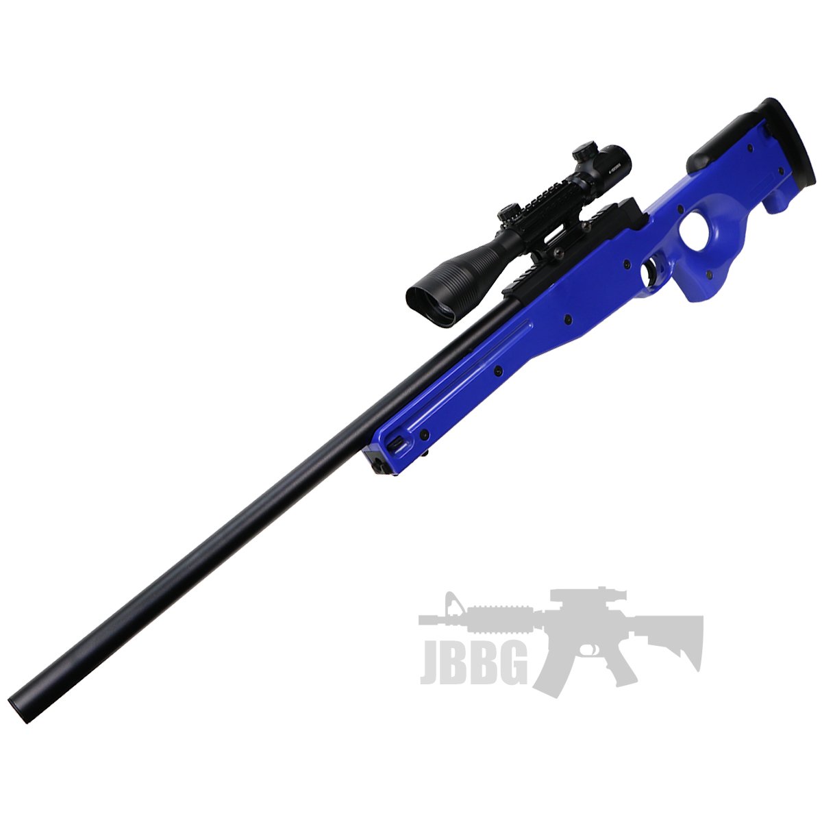 M57A Airsoft Sniper Rifle