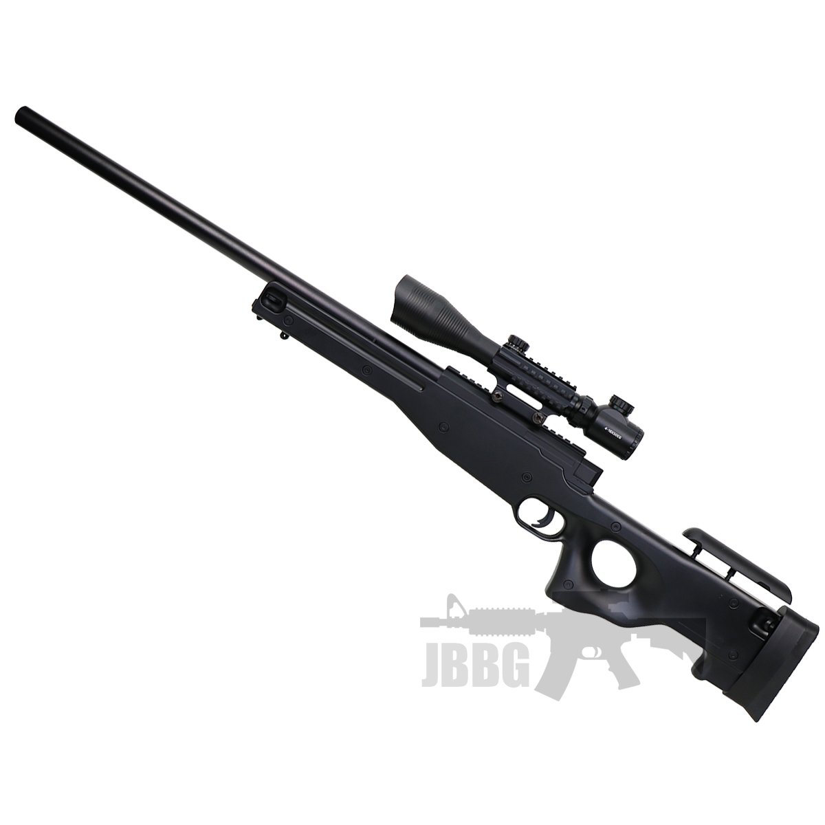 M57A Airsoft Sniper Rifle